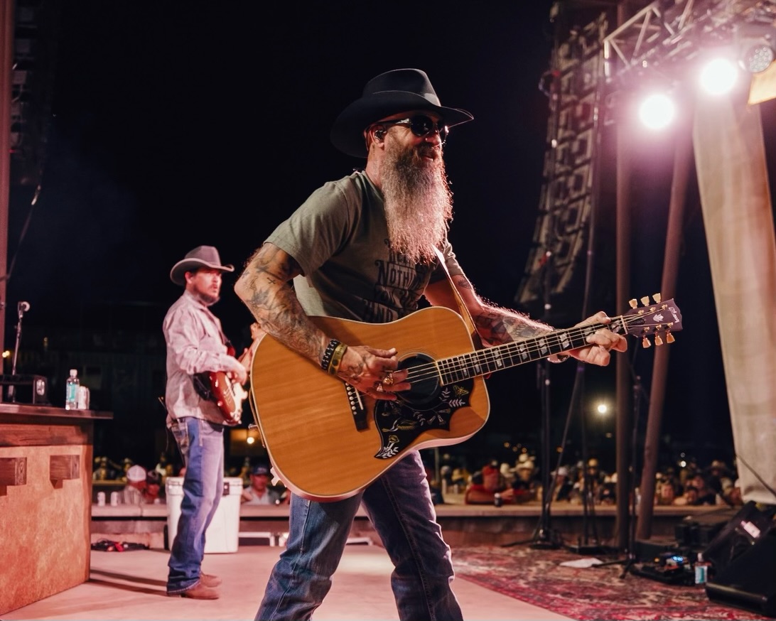 Cody Jinks