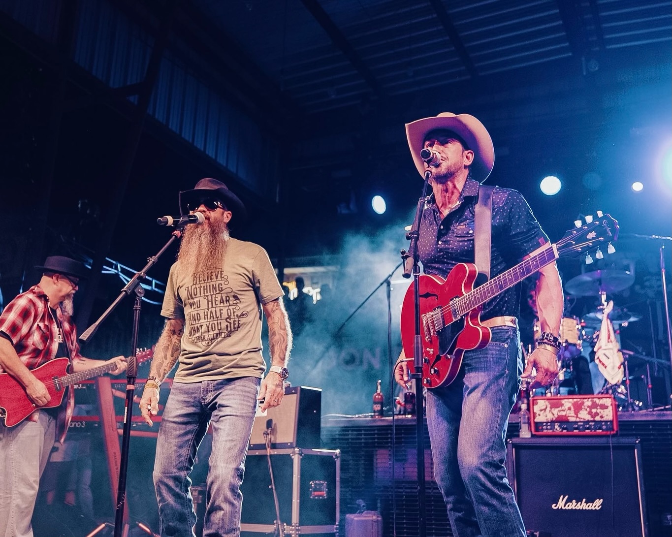 Cody Jinks