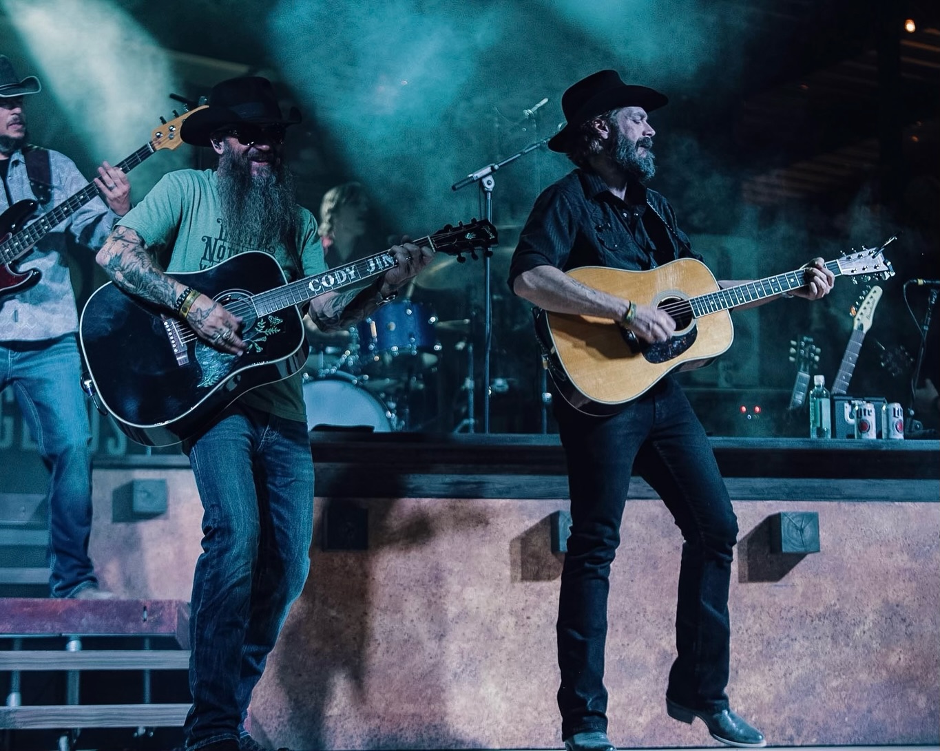 Cody Jinks